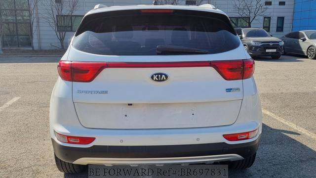 
								KIA SPORTAGE 2017 full									