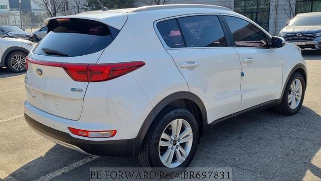 
								KIA SPORTAGE 2017 full									