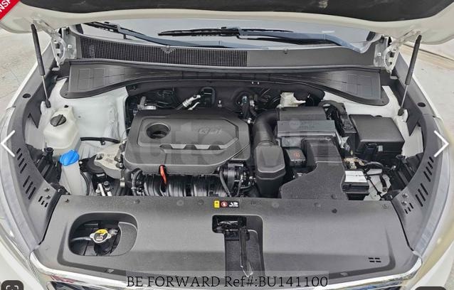 
								KIA SORENTO LX 2020 full									