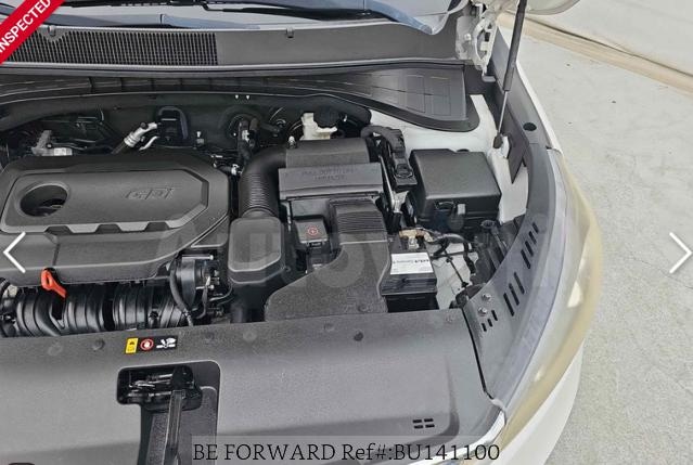 
								KIA SORENTO LX 2020 full									