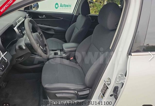 
								KIA SORENTO LX 2020 full									