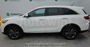 KIA SORENTO LX 2020
