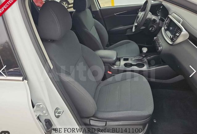 
								KIA SORENTO LX 2020 full									