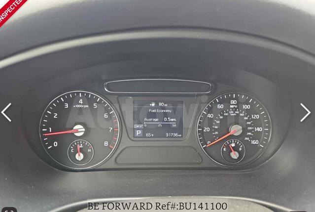 
								KIA SORENTO LX 2020 full									