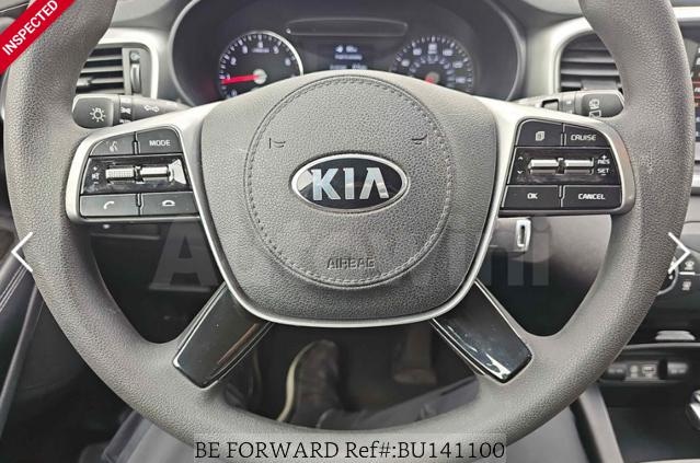 
								KIA SORENTO LX 2020 full									