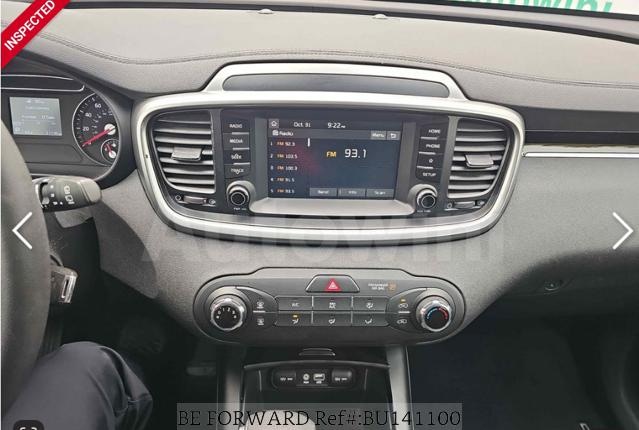 
								KIA SORENTO LX 2020 full									