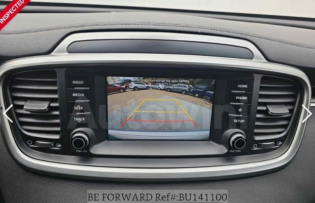 
								KIA SORENTO LX 2020 full									