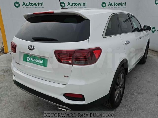 
								KIA SORENTO LX 2020 full									