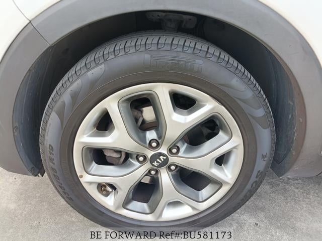 
								KIA SORENTO 2015 full									