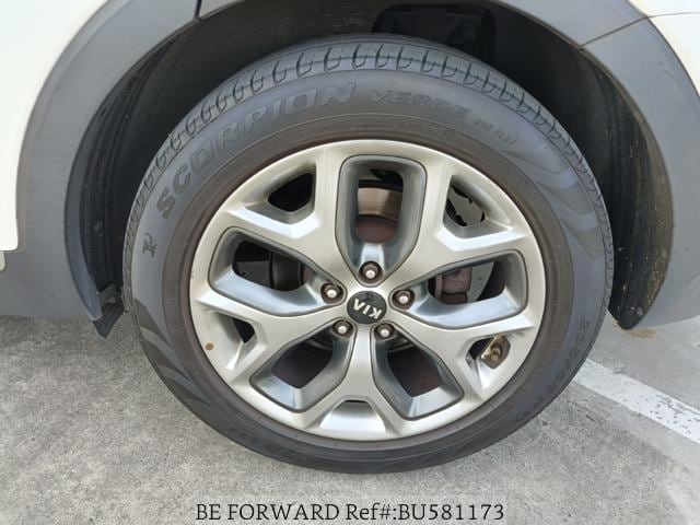 
								KIA SORENTO 2015 full									