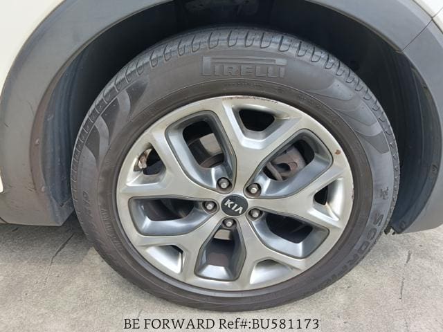
								KIA SORENTO 2015 full									