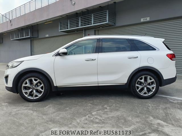
								KIA SORENTO 2015 full									