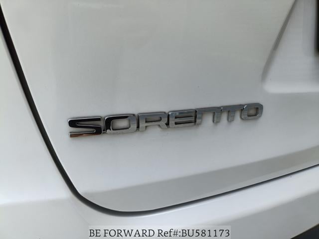 
								KIA SORENTO 2015 full									