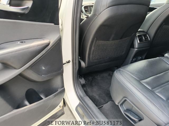 
								KIA SORENTO 2015 full									