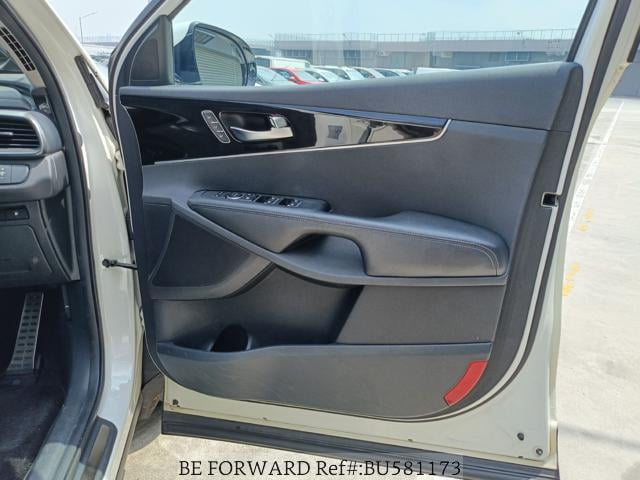 
								KIA SORENTO 2015 full									