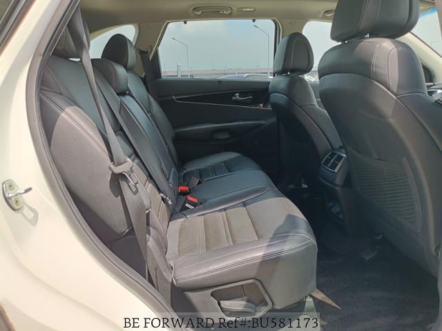
								KIA SORENTO 2015 full									