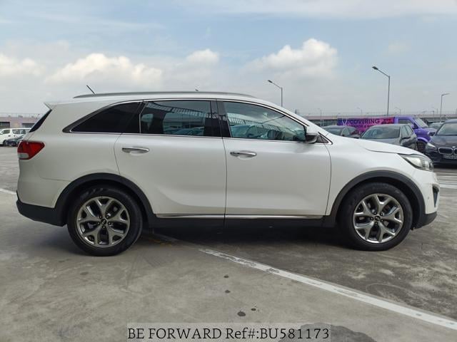 
								KIA SORENTO 2015 full									