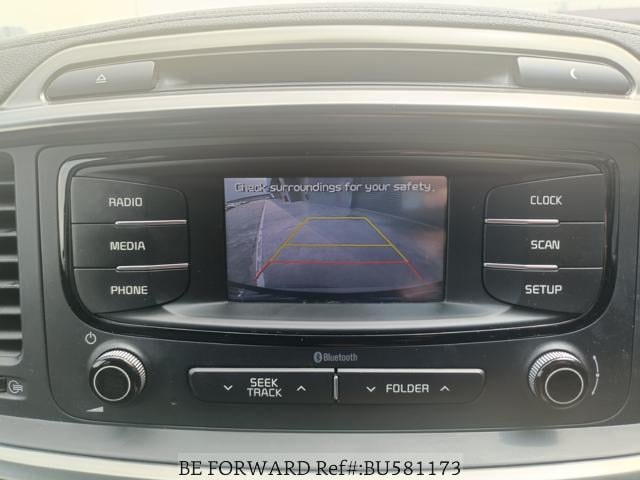 
								KIA SORENTO 2015 full									