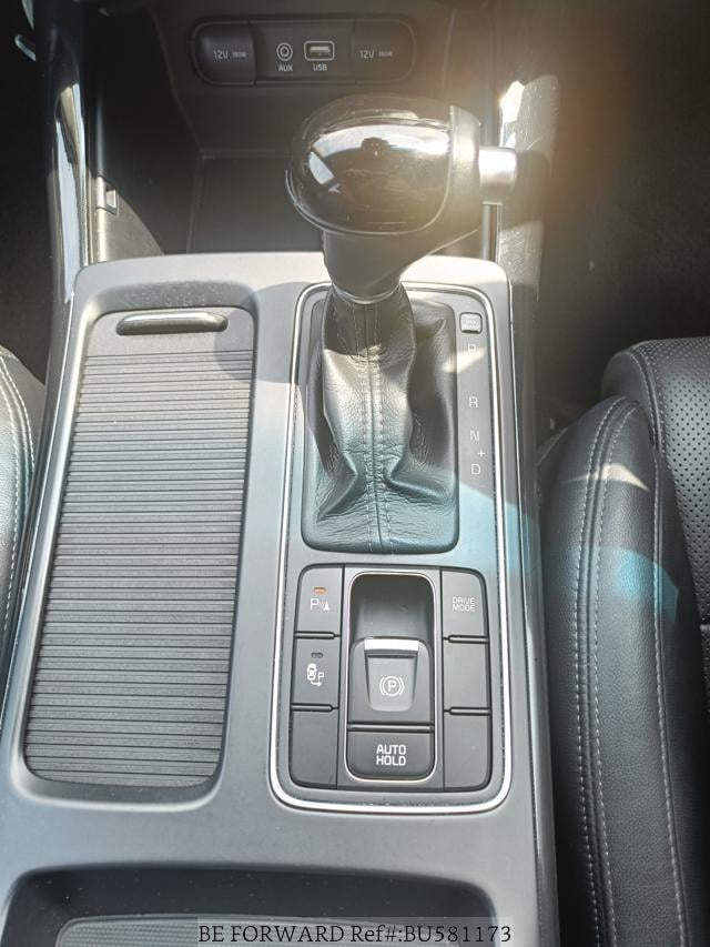 
								KIA SORENTO 2015 full									