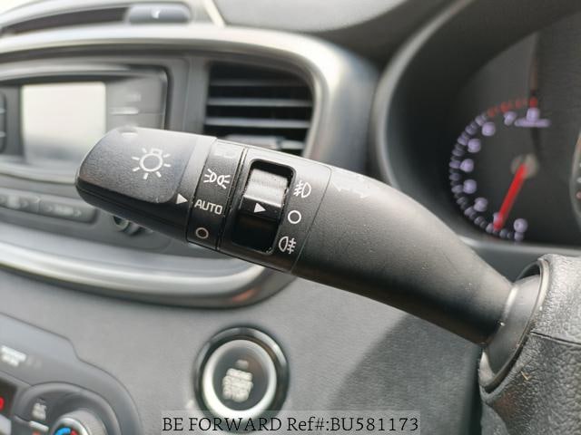 
								KIA SORENTO 2015 full									