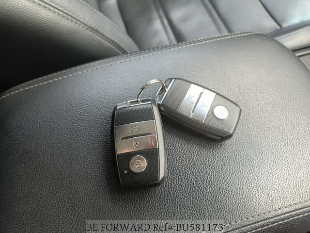 
								KIA SORENTO 2015 full									