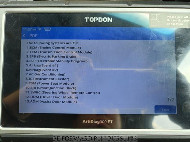 
								KIA SORENTO 2015 full									