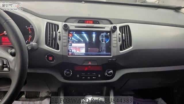 
								KIA SPORTAGE 2014 full									