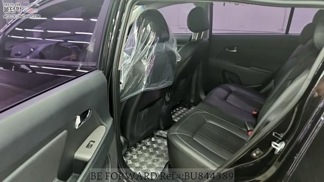 
								KIA SPORTAGE 2014 full									