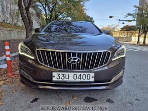 HYUNDAI ASLAN 2016