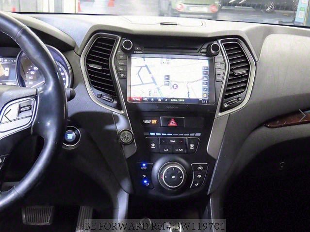 
								HYUNDAI SANTA FE 2016 full									