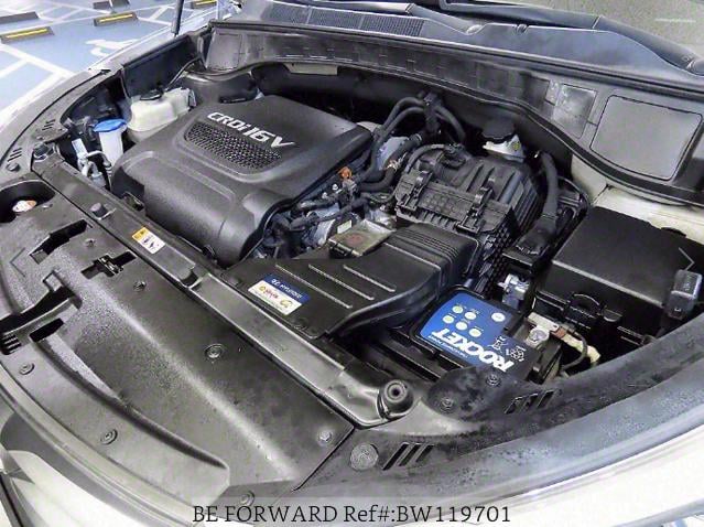 
								HYUNDAI SANTA FE 2016 full									
