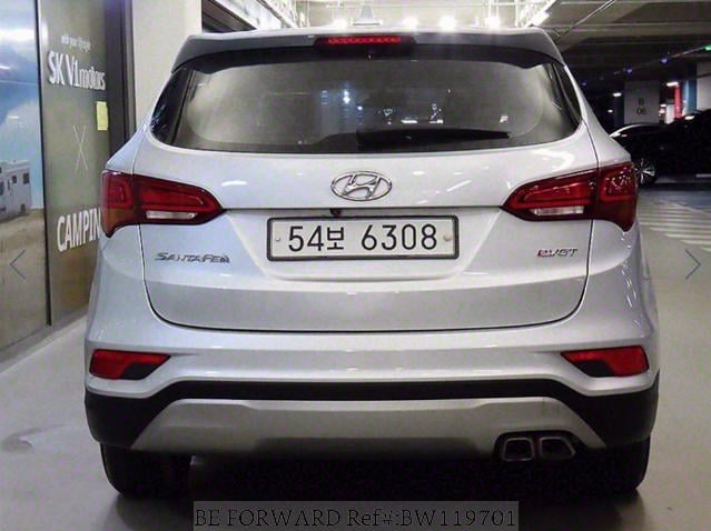 
								HYUNDAI SANTA FE 2016 full									