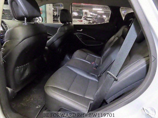 
								HYUNDAI SANTA FE 2016 full									