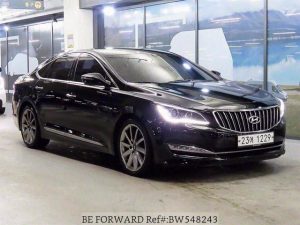 HYUNDAI ASLAN 2015