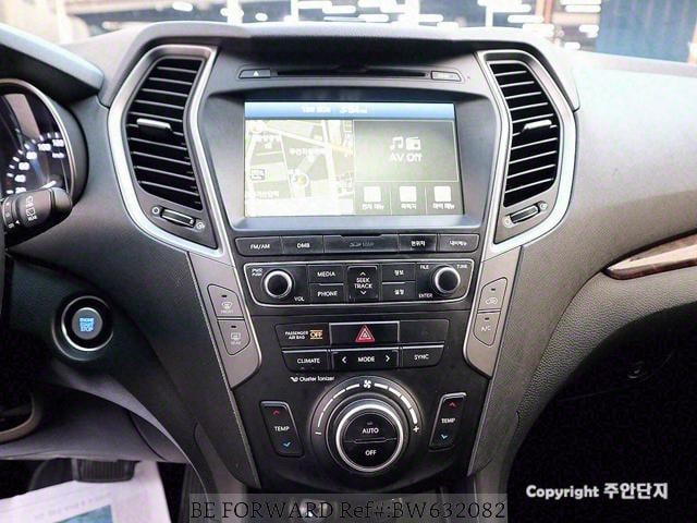 
								HYUNDAI SANTA FE 2016 full									