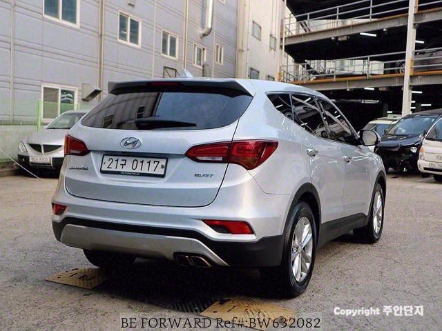 
								HYUNDAI SANTA FE 2016 full									