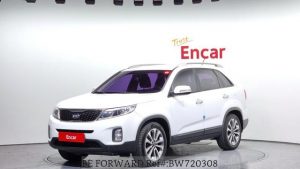 KIA SORENTO 2014