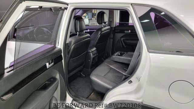 
								KIA SORENTO 2014 full									