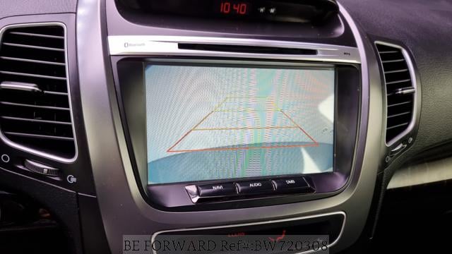 
								KIA SORENTO 2014 full									