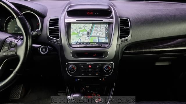 
								KIA SORENTO 2014 full									