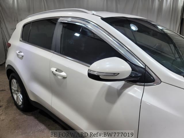 
								KIA SPORTAGE 2016 full									