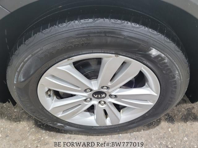 
								KIA SPORTAGE 2016 full									