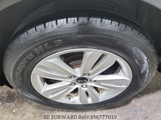 
								KIA SPORTAGE 2016 full									