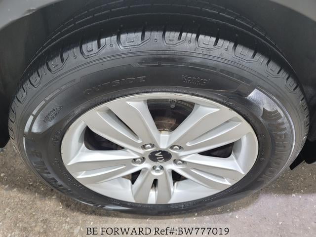 
								KIA SPORTAGE 2016 full									