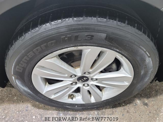 
								KIA SPORTAGE 2016 full									