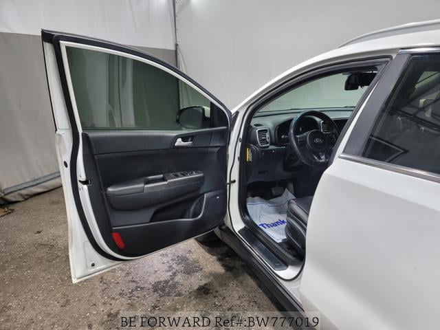 
								KIA SPORTAGE 2016 full									