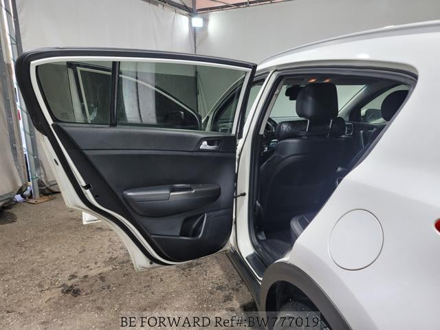 
								KIA SPORTAGE 2016 full									