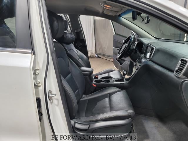 
								KIA SPORTAGE 2016 full									