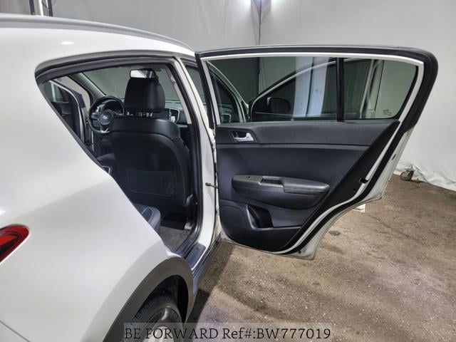 
								KIA SPORTAGE 2016 full									