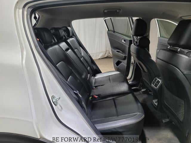 
								KIA SPORTAGE 2016 full									